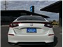 2022 Honda Civic EX-L Hatchback 4D Thumbnail 8