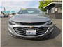 2023 Chevrolet Malibu LS Sedan 4D Thumbnail 4