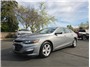 2023 Chevrolet Malibu LS Sedan 4D Thumbnail 5