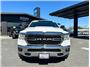 2023 Ram 1500 Quad Cab Big Horn Pickup 4D 6 1/3 ft Thumbnail 4