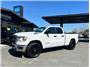 2023 Ram 1500 Quad Cab Big Horn Pickup 4D 6 1/3 ft Thumbnail 5