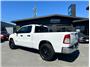 2023 Ram 1500 Quad Cab Big Horn Pickup 4D 6 1/3 ft Thumbnail 7