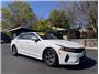 2022 Kia K5 LXS Sedan 4D Thumbnail 1