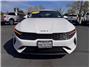 2022 Kia K5 LXS Sedan 4D Thumbnail 4
