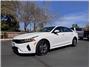 2022 Kia K5 LXS Sedan 4D Thumbnail 5