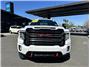 2023 GMC Sierra 3500 HD Crew Cab AT4 Pickup 4D 8 ft Thumbnail 4