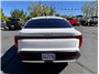 2025 Kia K4 LXS Sedan 4D Thumbnail 8