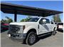 2022 Ford F250 Super Duty Crew Cab Lariat Pickup 4D 6 3/4 ft Thumbnail 1