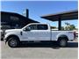 2022 Ford F250 Super Duty Crew Cab Lariat Pickup 4D 6 3/4 ft Thumbnail 2