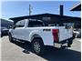 2022 Ford F250 Super Duty Crew Cab Lariat Pickup 4D 6 3/4 ft Thumbnail 3