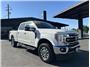 2022 Ford F250 Super Duty Crew Cab Lariat Pickup 4D 6 3/4 ft Thumbnail 5