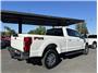 2022 Ford F250 Super Duty Crew Cab Lariat Pickup 4D 6 3/4 ft Thumbnail 7