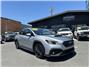 2024 Subaru WRX Limited Sedan 4D Thumbnail 1