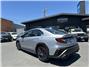 2024 Subaru WRX Limited Sedan 4D Thumbnail 5