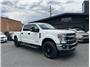 2022 Ford F250 Super Duty Crew Cab XLT Pickup 4D 6 3/4 ft Thumbnail 1