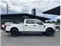 2022 Ford F250 Super Duty Crew Cab XLT Pickup 4D 6 3/4 ft Thumbnail 2