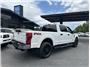 2022 Ford F250 Super Duty Crew Cab XLT Pickup 4D 6 3/4 ft Thumbnail 3