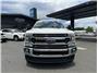 2022 Ford F250 Super Duty Crew Cab XLT Pickup 4D 6 3/4 ft Thumbnail 4