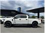 2022 Ford F250 Super Duty Crew Cab XLT Pickup 4D 6 3/4 ft Thumbnail 6