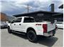 2022 Ford F250 Super Duty Crew Cab XLT Pickup 4D 6 3/4 ft Thumbnail 7