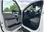 2022 Ford F250 Super Duty Crew Cab XLT Pickup 4D 6 3/4 ft Thumbnail 9