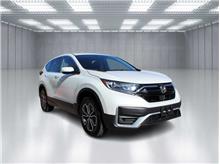2021 Honda CR-V EX Sport Utility 4D