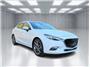2018 Mazda MAZDA3 Grand Touring Sedan 4D Thumbnail 1