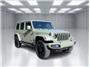 2021 Jeep Wrangler Unlimited High Altitude Sport Utility 4D Thumbnail 1