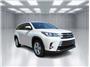 2017 Toyota Highlander Limited Sport Utility 4D Thumbnail 1