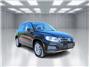 2017 Volkswagen Tiguan 2.0T Wolfsburg Edition Sport Utility 4D Thumbnail 1