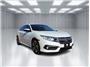 2017 Honda Civic EX-T Sedan 4D Thumbnail 1