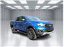 2019 Ford Ranger SuperCrew XLT Pickup 4D 5 ft Thumbnail 1