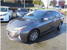 2018 Toyota Prius Two Hatchback 4D