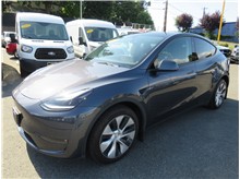 2023 Tesla Model Y Long Range Sport Utility 4D