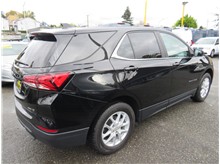 2022 Chevrolet Equinox LT Sport Utility 4D Thumbnail 7