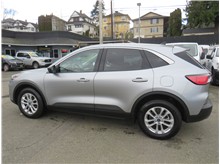 2022 Ford Escape SE Sport Utility 4D Thumbnail 10