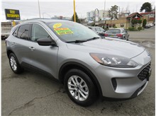 2022 Ford Escape SE Sport Utility 4D Thumbnail 3