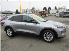2022 Ford Escape SE Sport Utility 4D Thumbnail 4