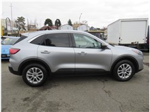 2022 Ford Escape SE Sport Utility 4D Thumbnail 5