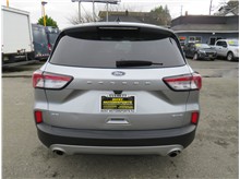 2022 Ford Escape SE Sport Utility 4D Thumbnail 8