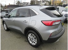 2022 Ford Escape SE Sport Utility 4D Thumbnail 9