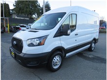 2021 Ford Transit 250 Cargo Van Medium Roof w/RWB Van 3D