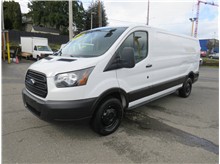2019 Ford Transit 250 Van Low Roof w/60/40 Side Door w/LWB Van 3D