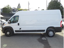 2023 Ram ProMaster Cargo Van 2500 High Roof w/159" WB Van 3D Thumbnail 10