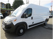2023 Ram ProMaster Cargo Van 2500 High Roof w/159" WB Van 3D Thumbnail 12