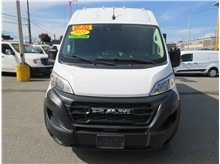 2023 Ram ProMaster Cargo Van 2500 High Roof w/159" WB Van 3D Thumbnail 2