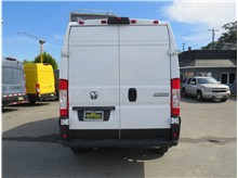 2023 Ram ProMaster Cargo Van 2500 High Roof w/159" WB Van 3D Thumbnail 7