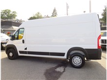 2023 Ram ProMaster Cargo Van 2500 High Roof w/159" WB Van 3D Thumbnail 9