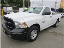 2022 Ram 1500 Classic Regular Cab Tradesman Pickup 2D 8 ft