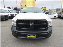 2022 Ram 1500 Classic Regular Cab Tradesman Pickup 2D 8 ft Thumbnail 2